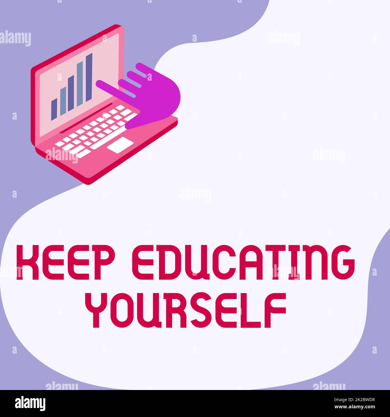 Handschrift-Zeichen-Infektionskomplikation. Die unerwünschte Reaktion auf das Internetkonzept resultierte aus einer Immunsuppression Mobile Drawing Sharing positive Kommentare und Good Speech Bubble. Stockfoto