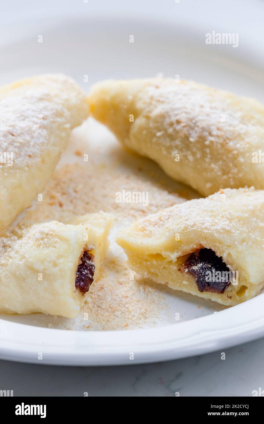 Sweet dumpling -Fotos und -Bildmaterial in hoher Auflösung – Alamy