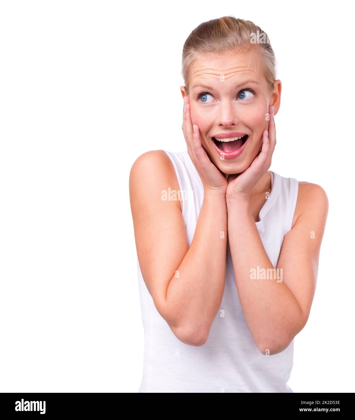 Oh em gee Fotos und Bildmaterial in hoher Auflösung Alamy