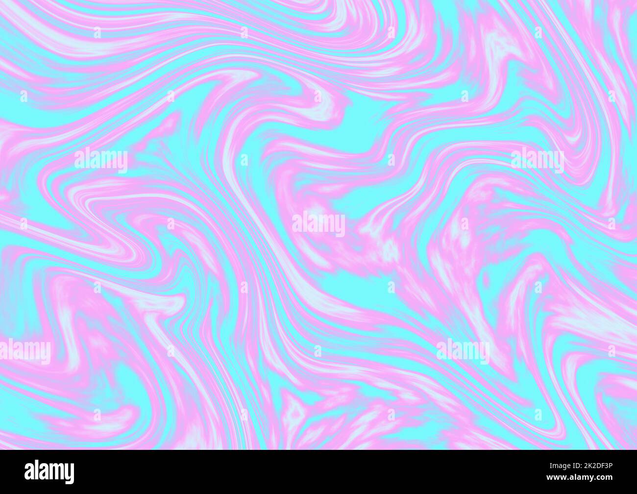 Abstrakter Flüssigkeitshintergrund für Banner, Cover, Poster. Stockfoto