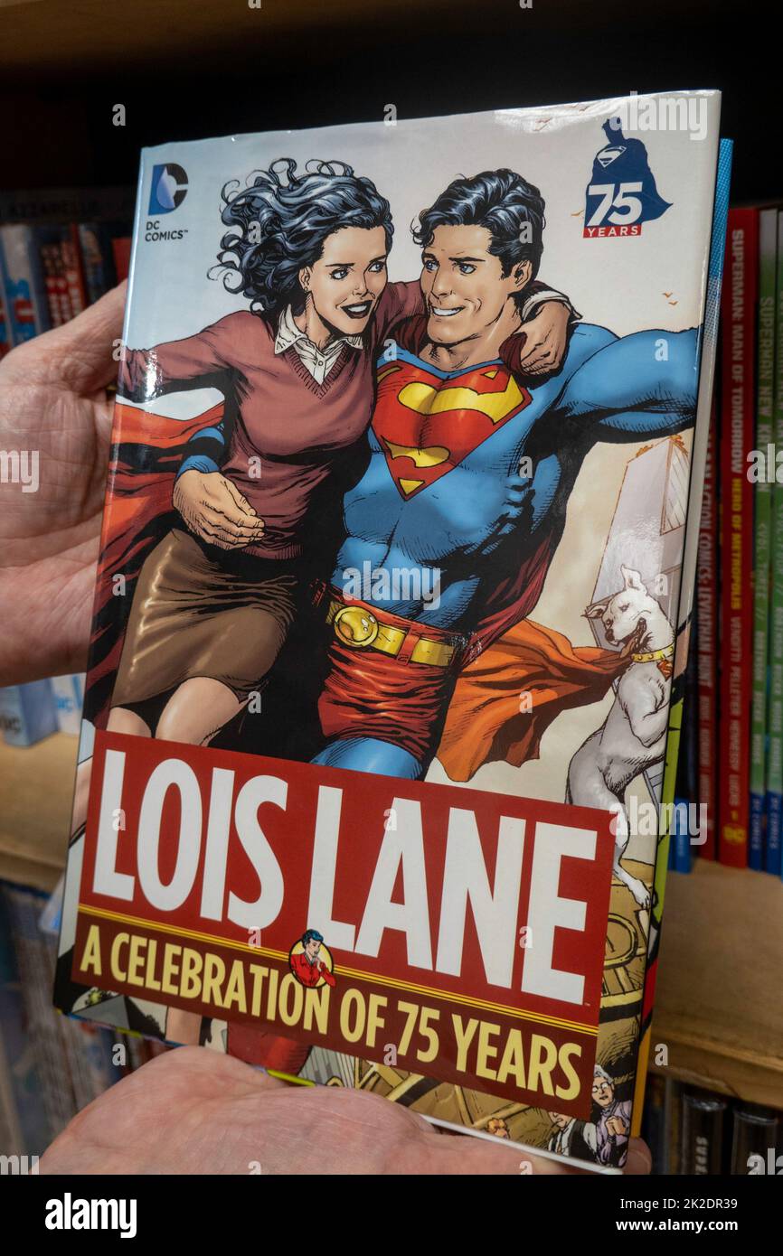 Midtown Comics Store ist ein seit langem etablierter Anbieter von 