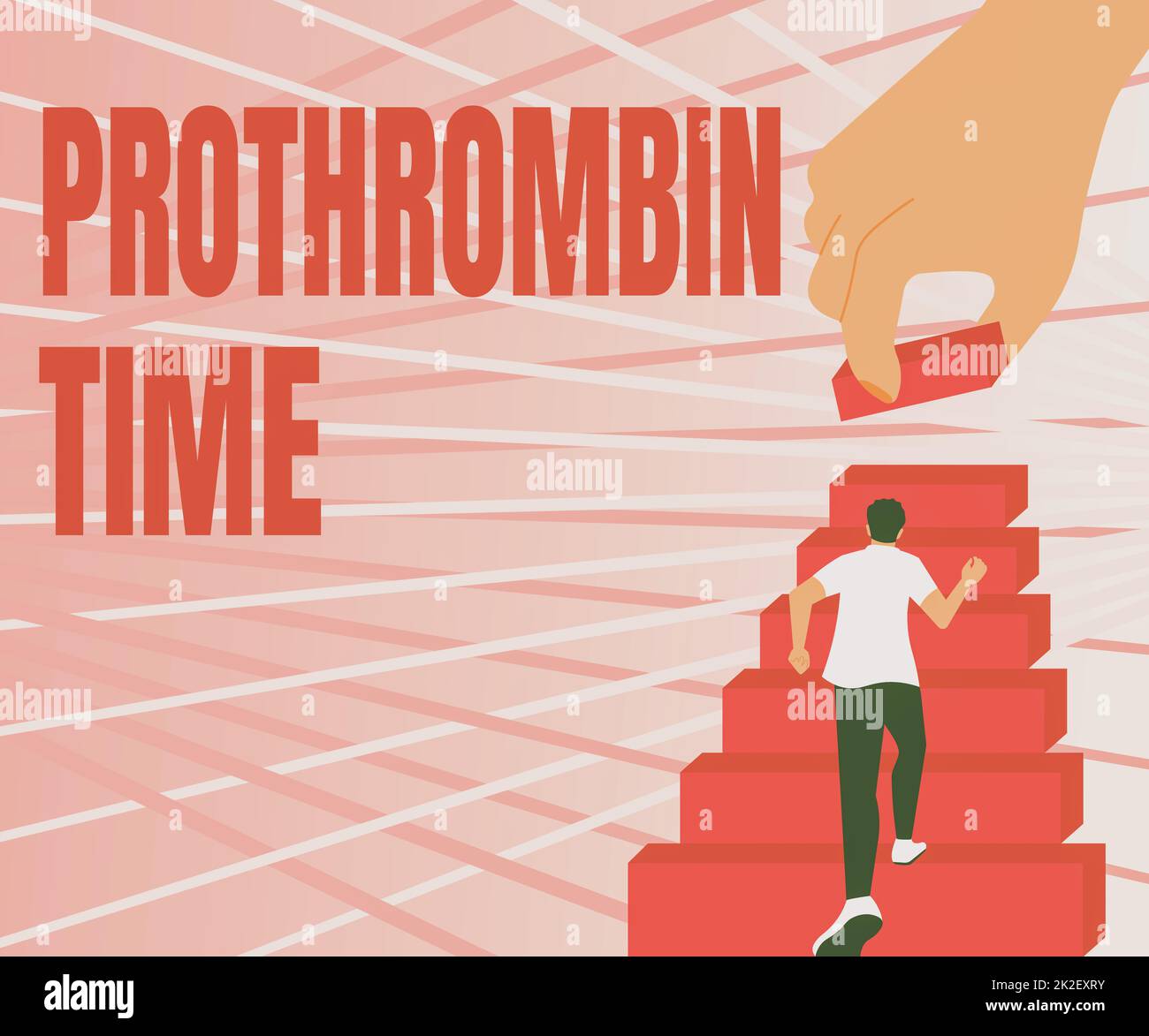 Blutgerinnungskonzept Fotos und Bildmaterial in hoher Auflösung Alamy