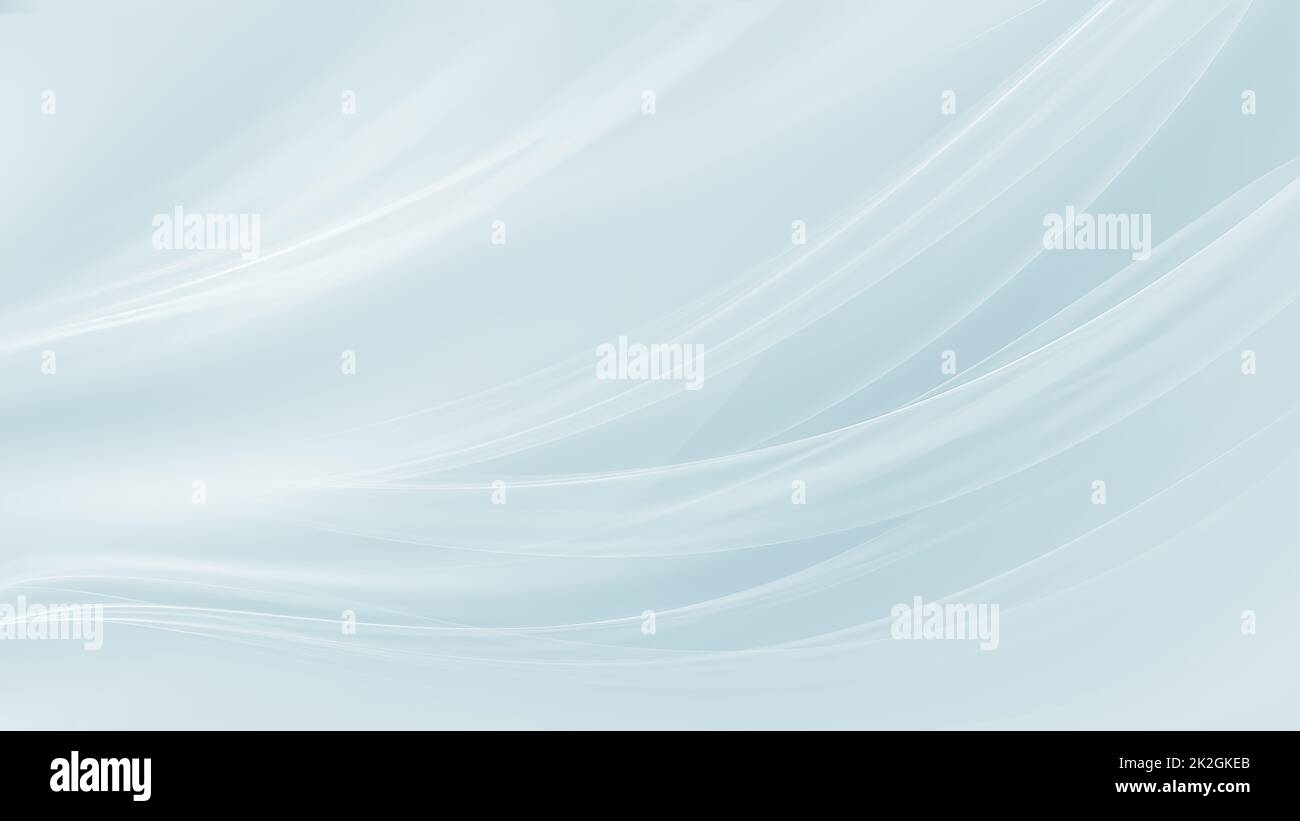 Abstrakte weißen Hintergrund Stockfoto