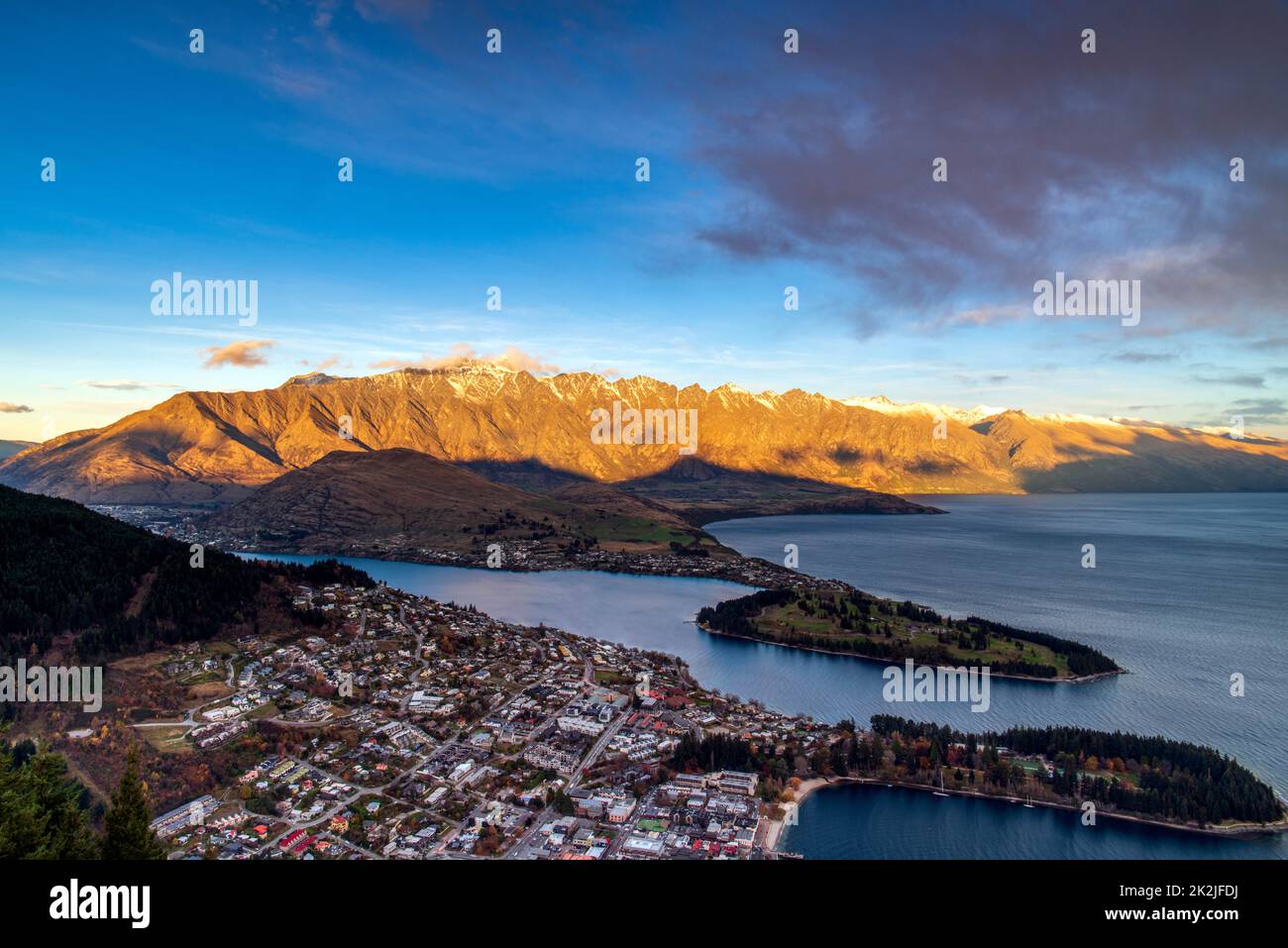 Kingston dunedin Fotos und Bildmaterial in hoher Auflösung Alamy