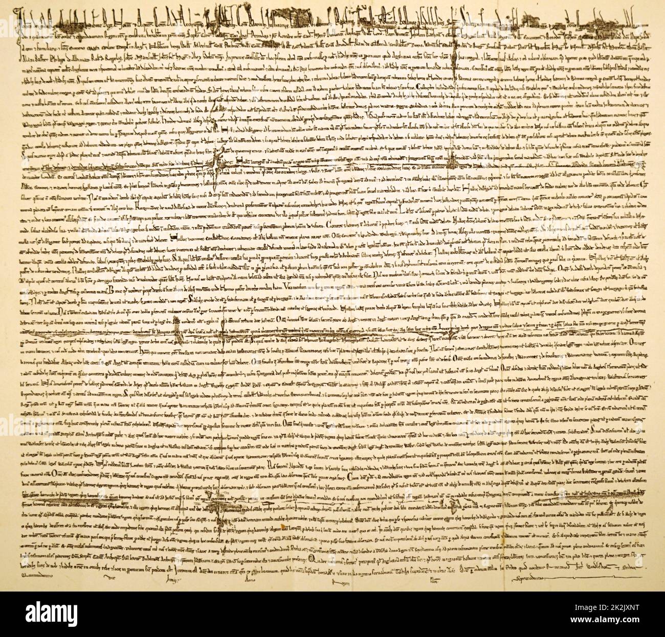 Porträt von John Townsend (1760-1832), einem Bow Street Runner. Vom 19. Jahrhundert Stockfoto