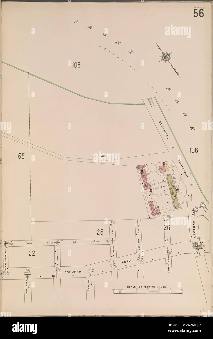 Kartografisch, Karten. 1914. Lionel Pincus und Prinzessin Firyal Map