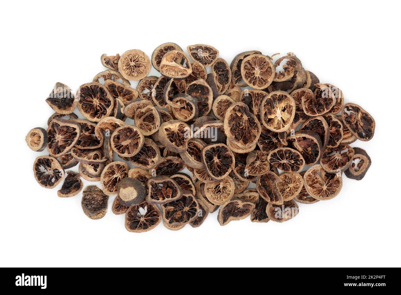 Grüne Mandarinenschälchen Kraut in der chinesischen Kräutermedizin verwendet, um Chi zu steigern, senkt Cholesterin, reguliert den Blutdruck, verbessert die Verdauung. Stockfoto