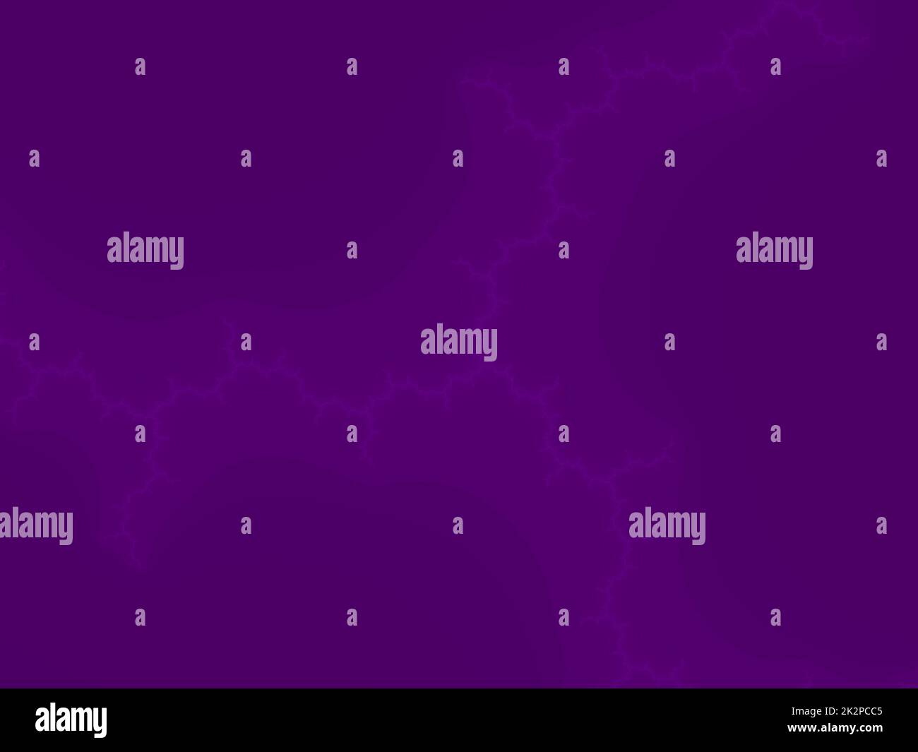 Violett Fractal-hintergrund Stockfoto