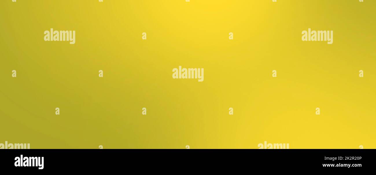 Eingelegter Pfeffer Grün Farbmischung mit leuchtenden Gelb. Abstrakte Farbverlauf Hintergrundfarbe für Grafik-Design, Banner, Poster. Farbtrend 2022 Stockfoto