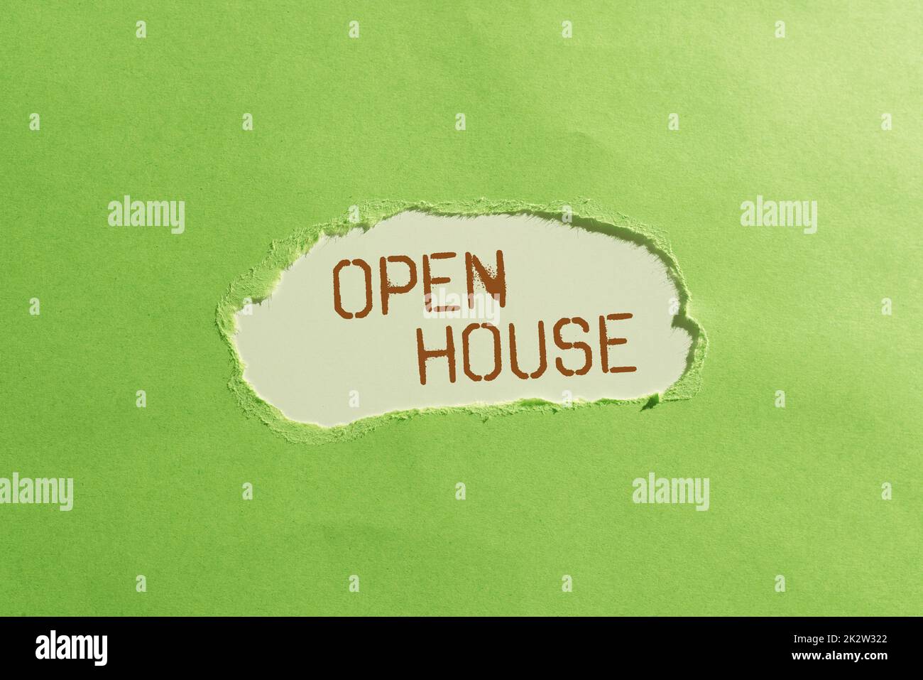 Handschrift Text Open House. Geschäftsidee Sie können kommen, was auch immer, wann immer Sie wollen, machen Sie sich zu Hause -47615 Stockfoto
