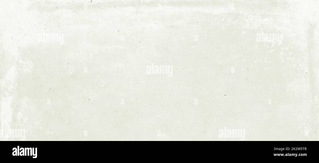 Recyceltes Papier Textur Hintergrund Banner Stockfoto
