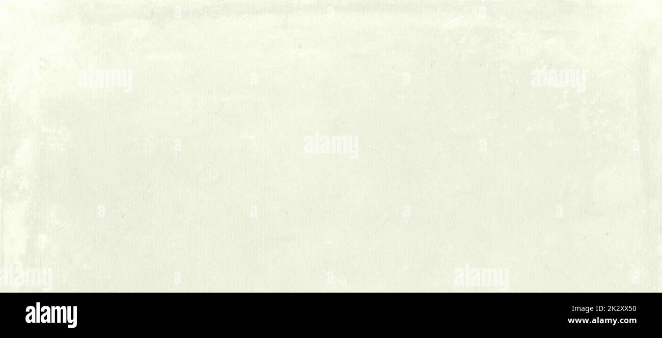 Recyceltes Papier Textur Hintergrund Banner Stockfoto