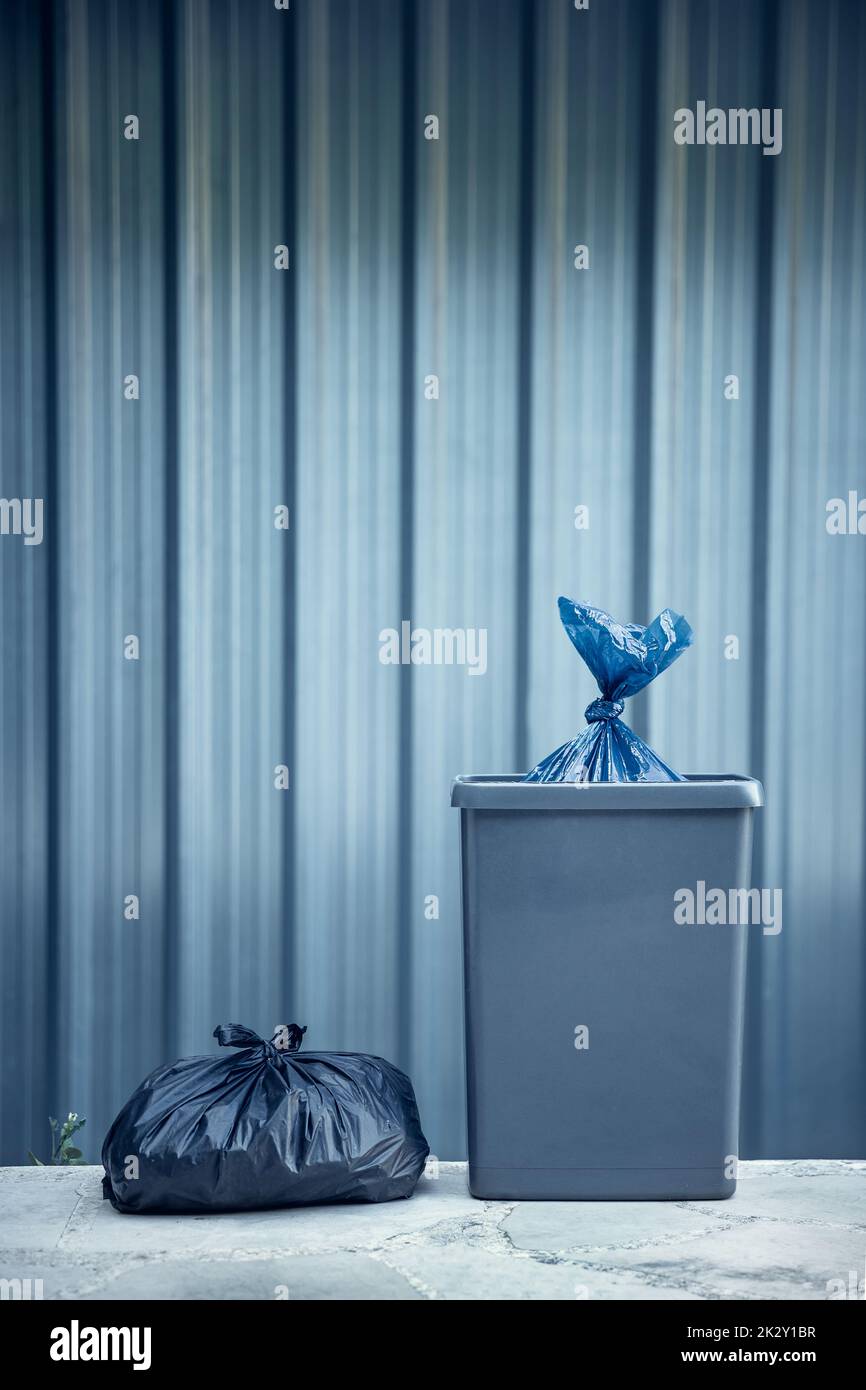 Müll zum recycling -Fotos und -Bildmaterial in hoher Auflösung – Alamy