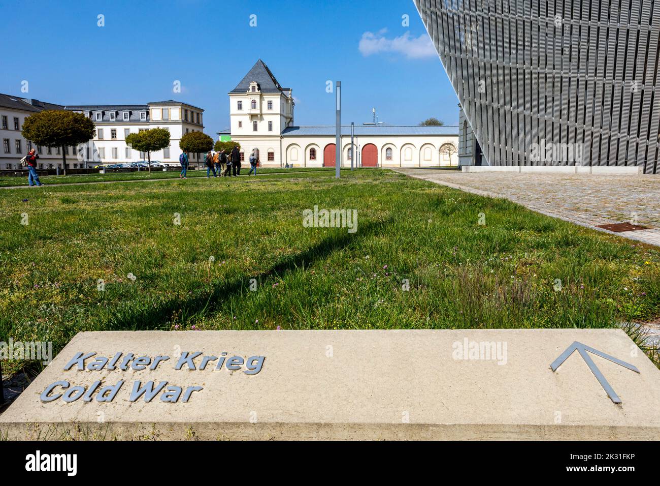 German army bundeswehr military history museum -Fotos und -Bildmaterial ...