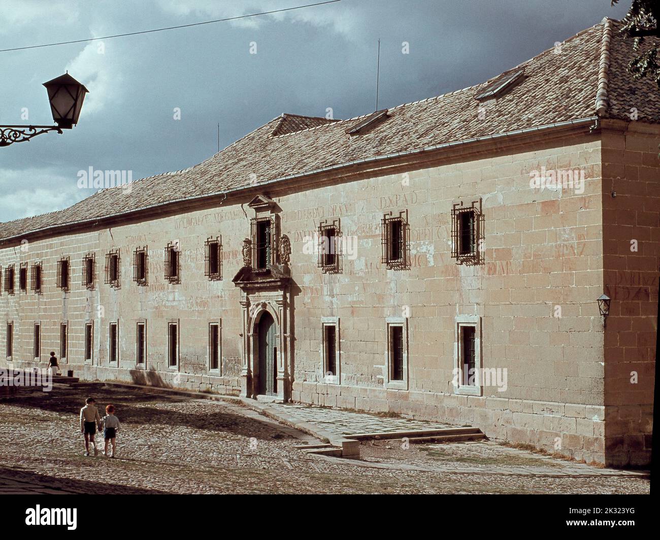 St philip neri seminar -Fotos und -Bildmaterial in hoher Auflösung – Alamy