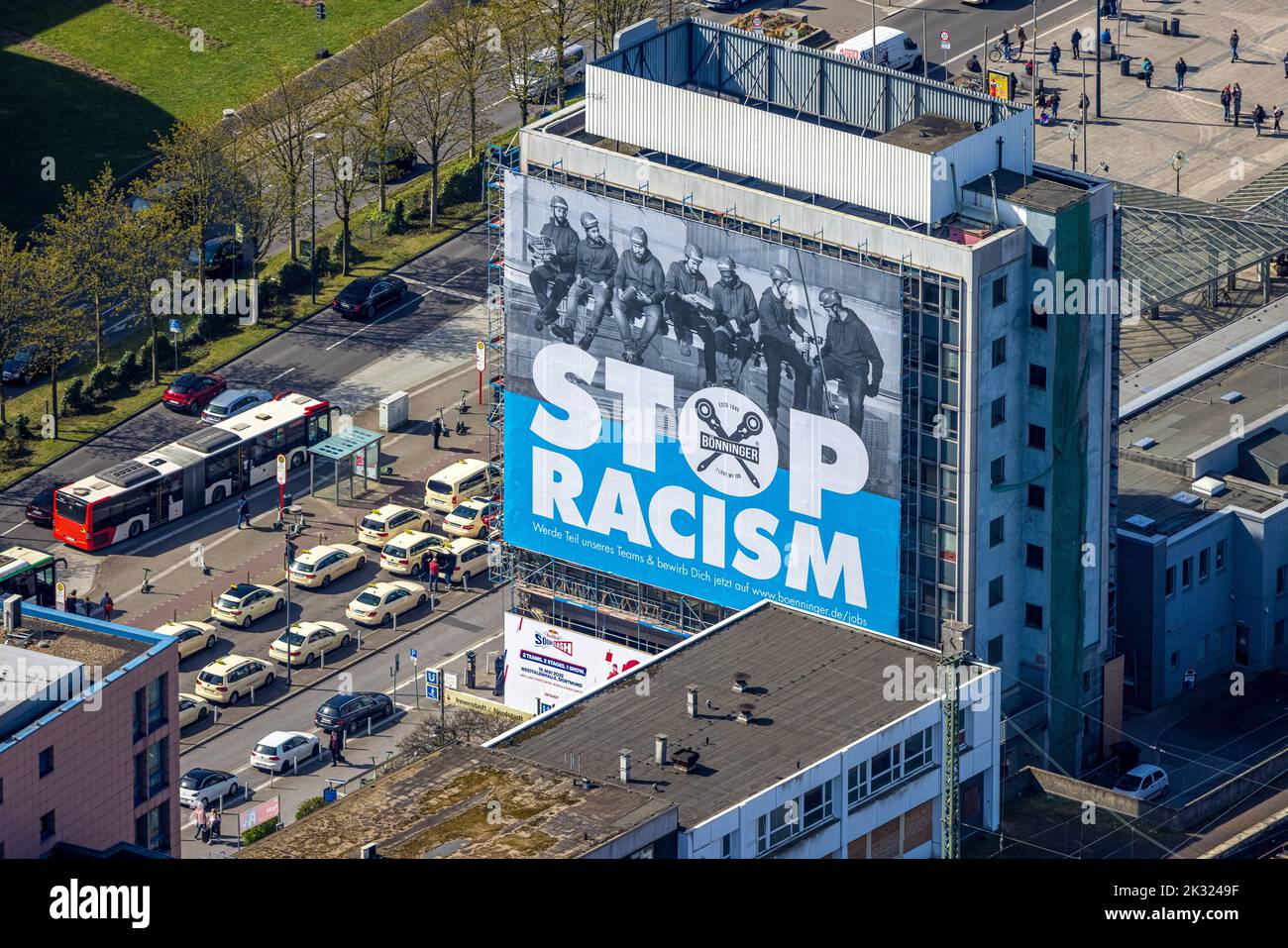 Racism stop Fotos und Bildmaterial in hoher Auflösung Alamy