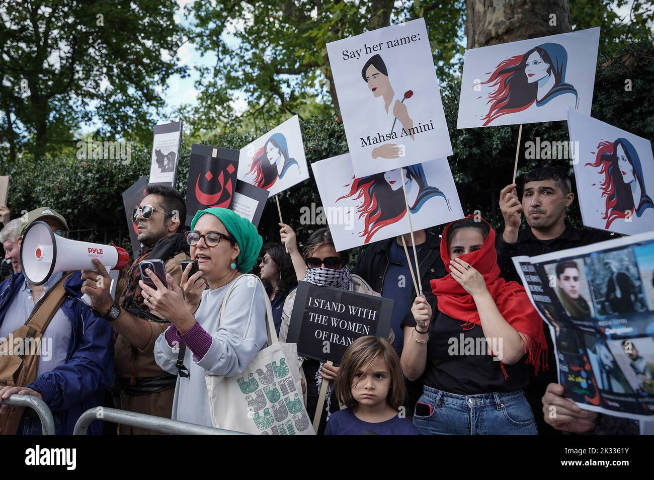 Proteste im iran 2022 -Fotos und -Bildmaterial in hoher Auflösung – Alamy