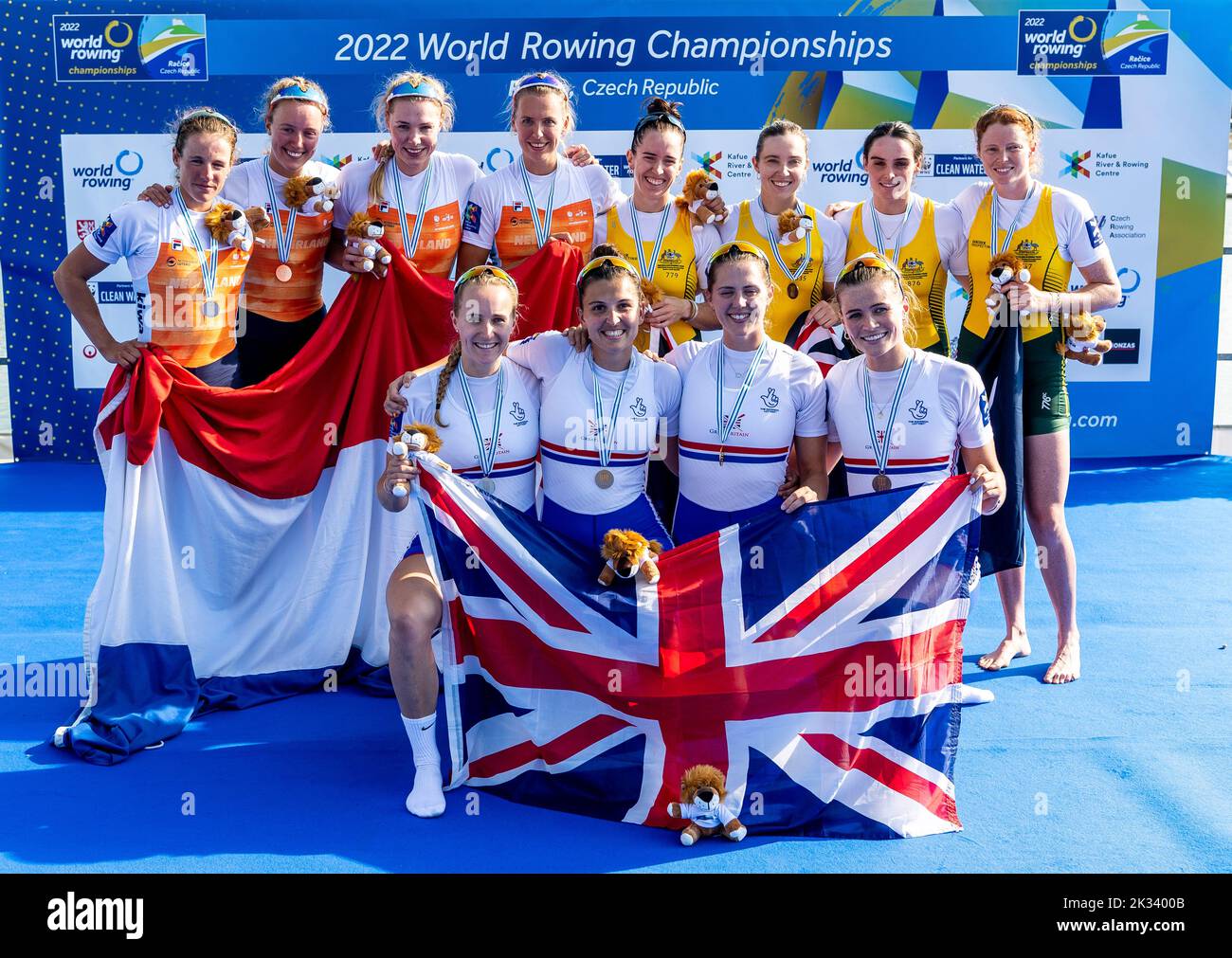 Samantha boonstra Fotos und Bildmaterial in hoher Auflösung Alamy