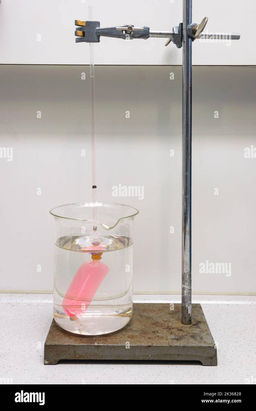 Dialyse membran technik Fotos und Bildmaterial in hoher Auflösung Alamy