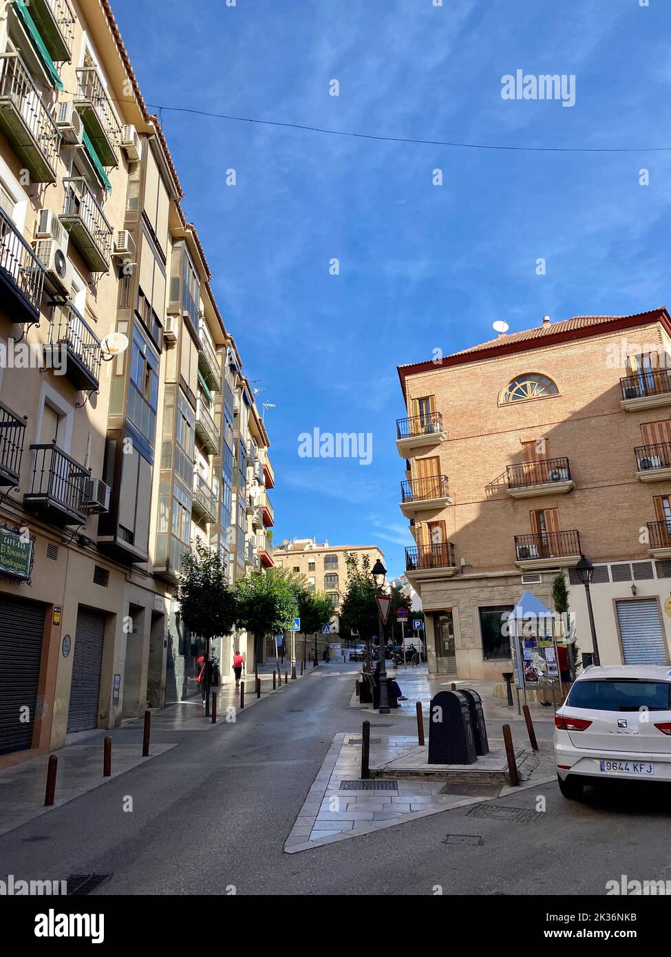 Jaén cathedral Fotos und Bildmaterial in hoher Auflösung Alamy