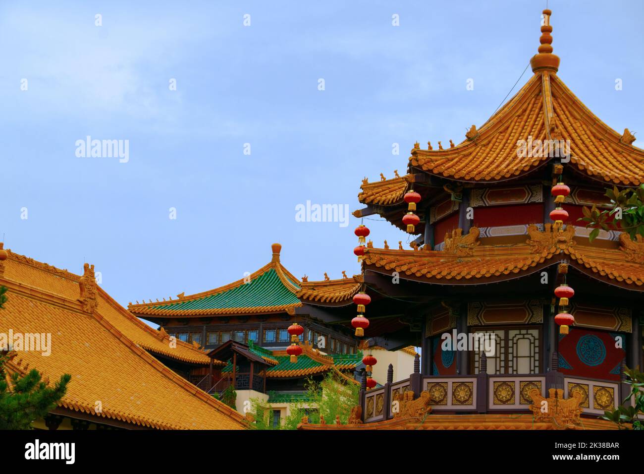 Chinagarten zürich Fotos und Bildmaterial in hoher Auflösung Alamy