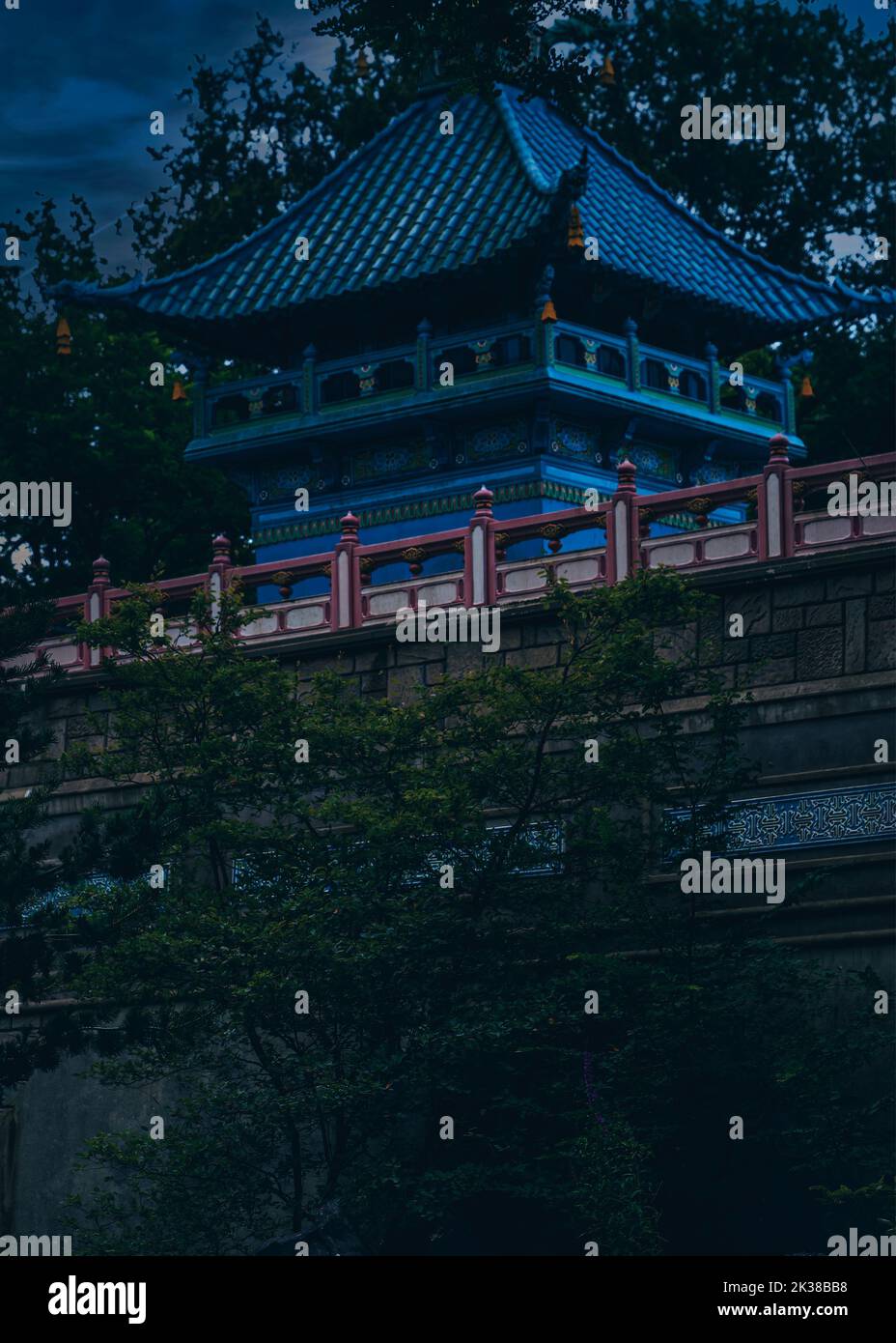 34+ Schweiz Chinesischer Garten, Entdecken sie eines der verborgenen