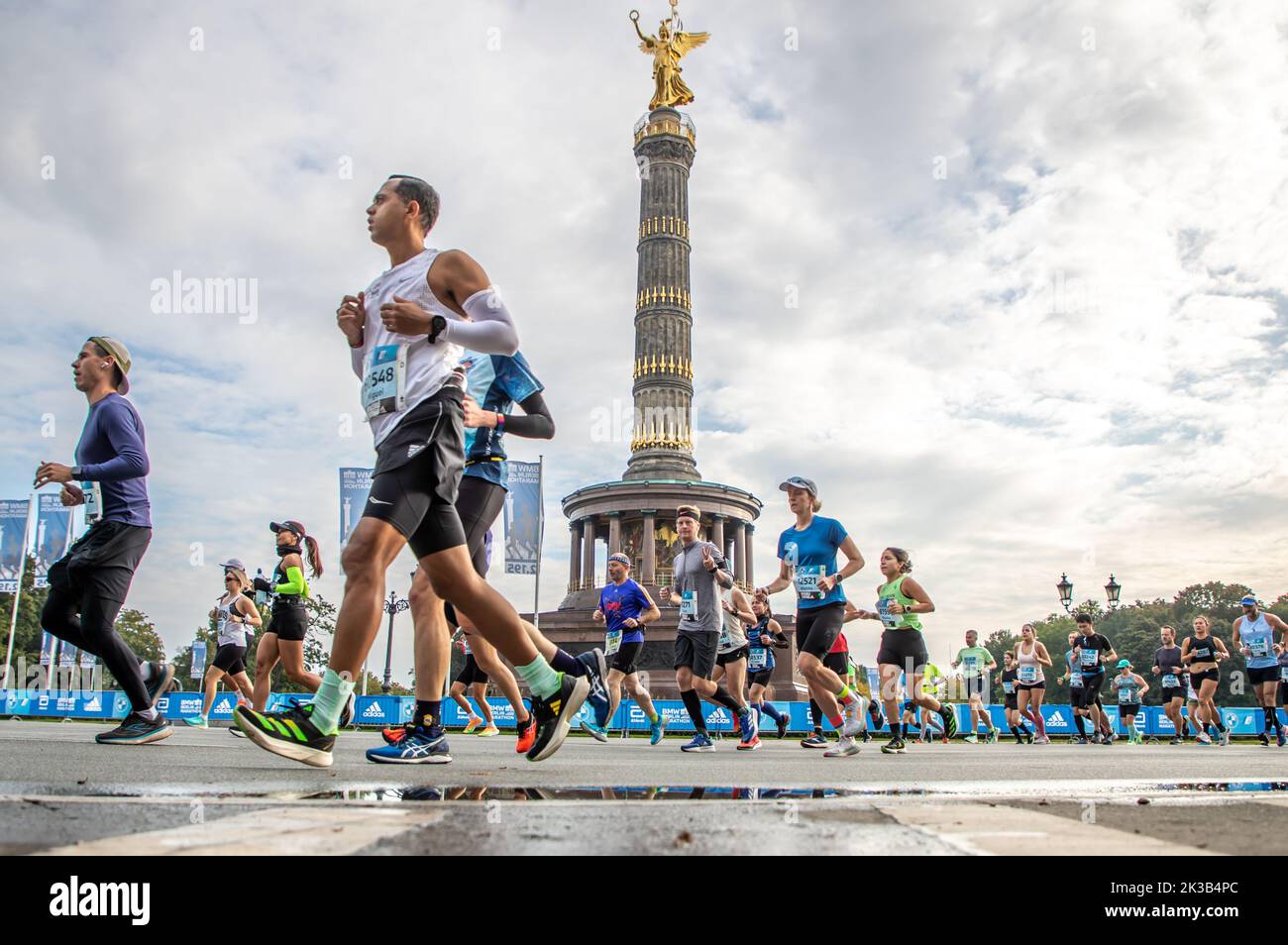 Grsste Marathons Deutschland