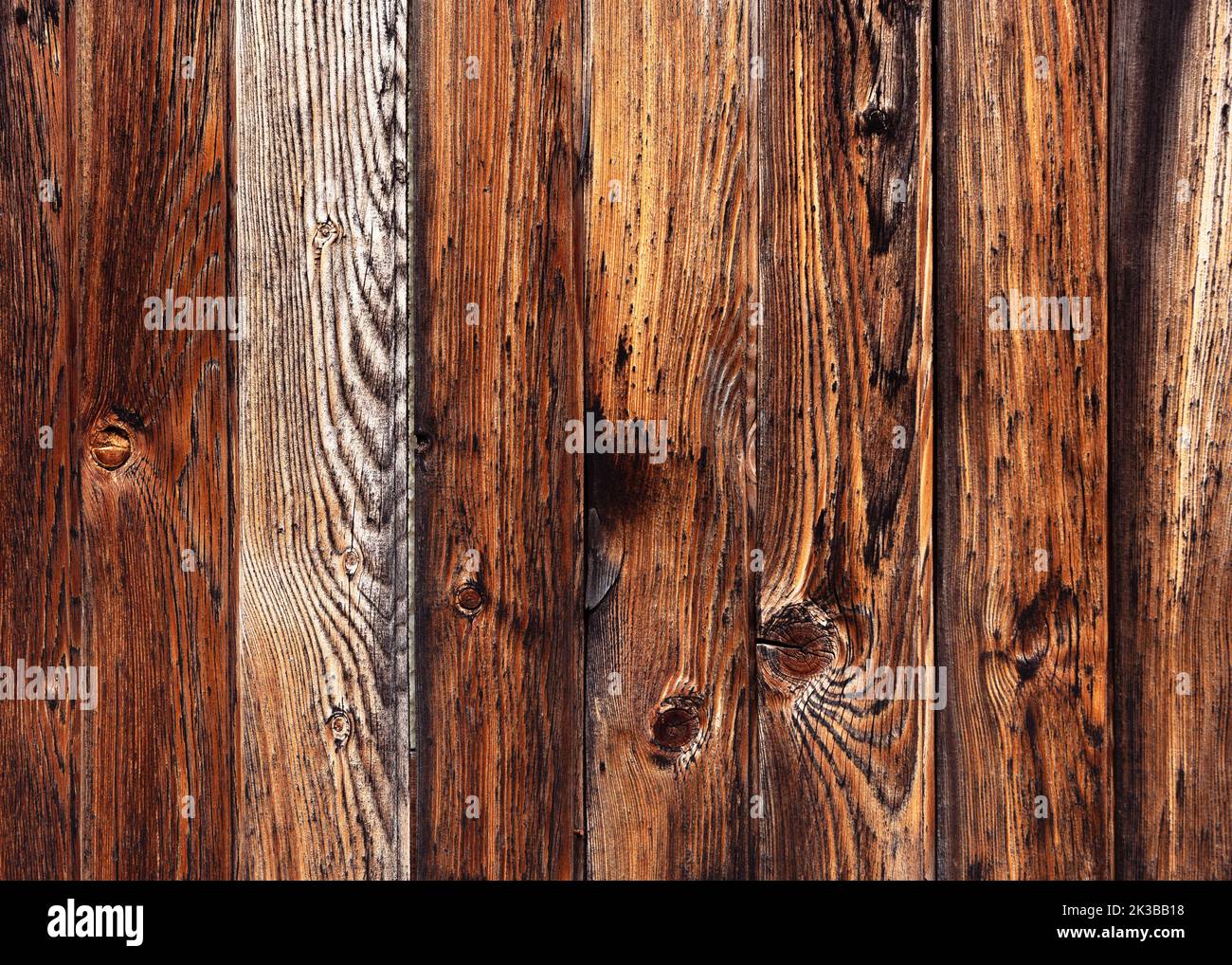 Fotohintergrund Rustikales Holz – 2,1 X 1,5 M, Vinyl, Für Studio & Dekoration