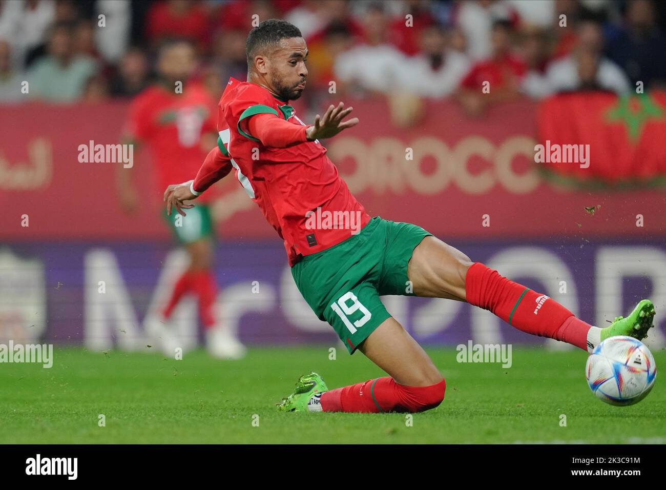 Faszinierend Hakim Ziyech Beitrittsdaten Bilder