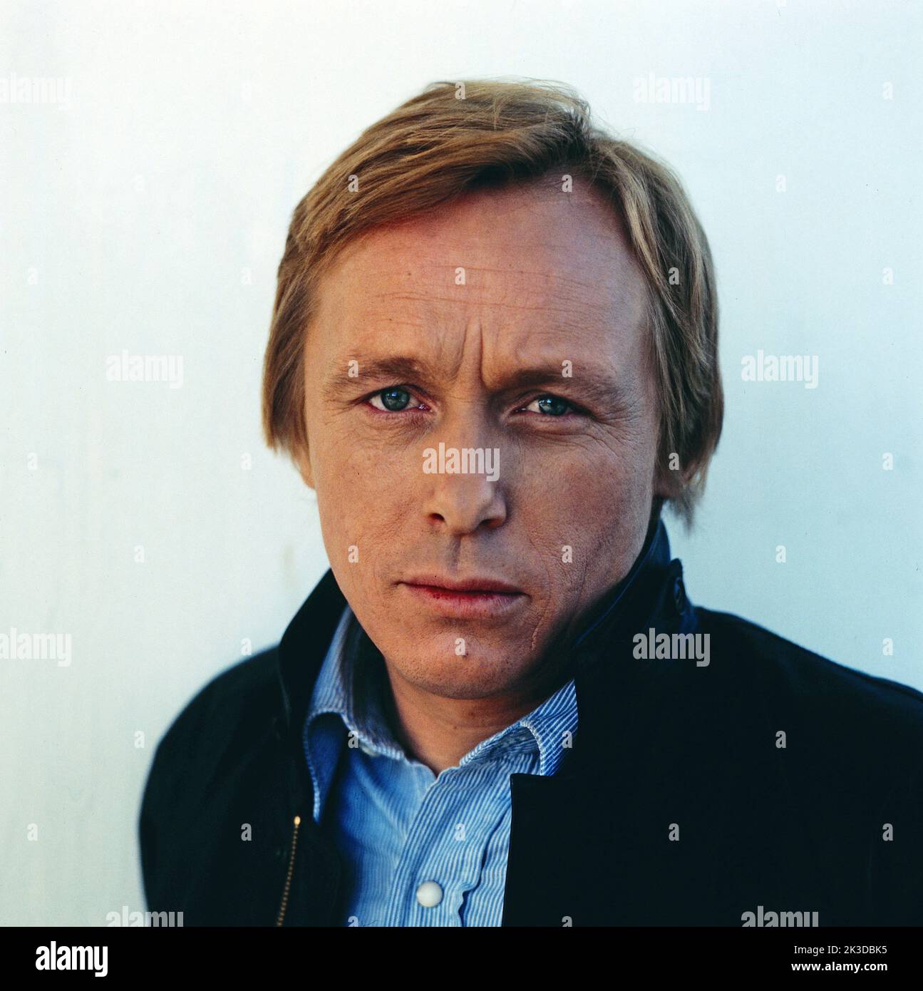 Claus Theo Gärtner, deutscher Schauspieler, TVSerienStar, bekannt als