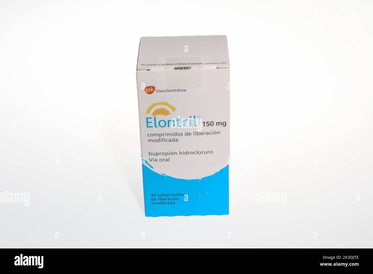 Precio Bupropion 150 Mg