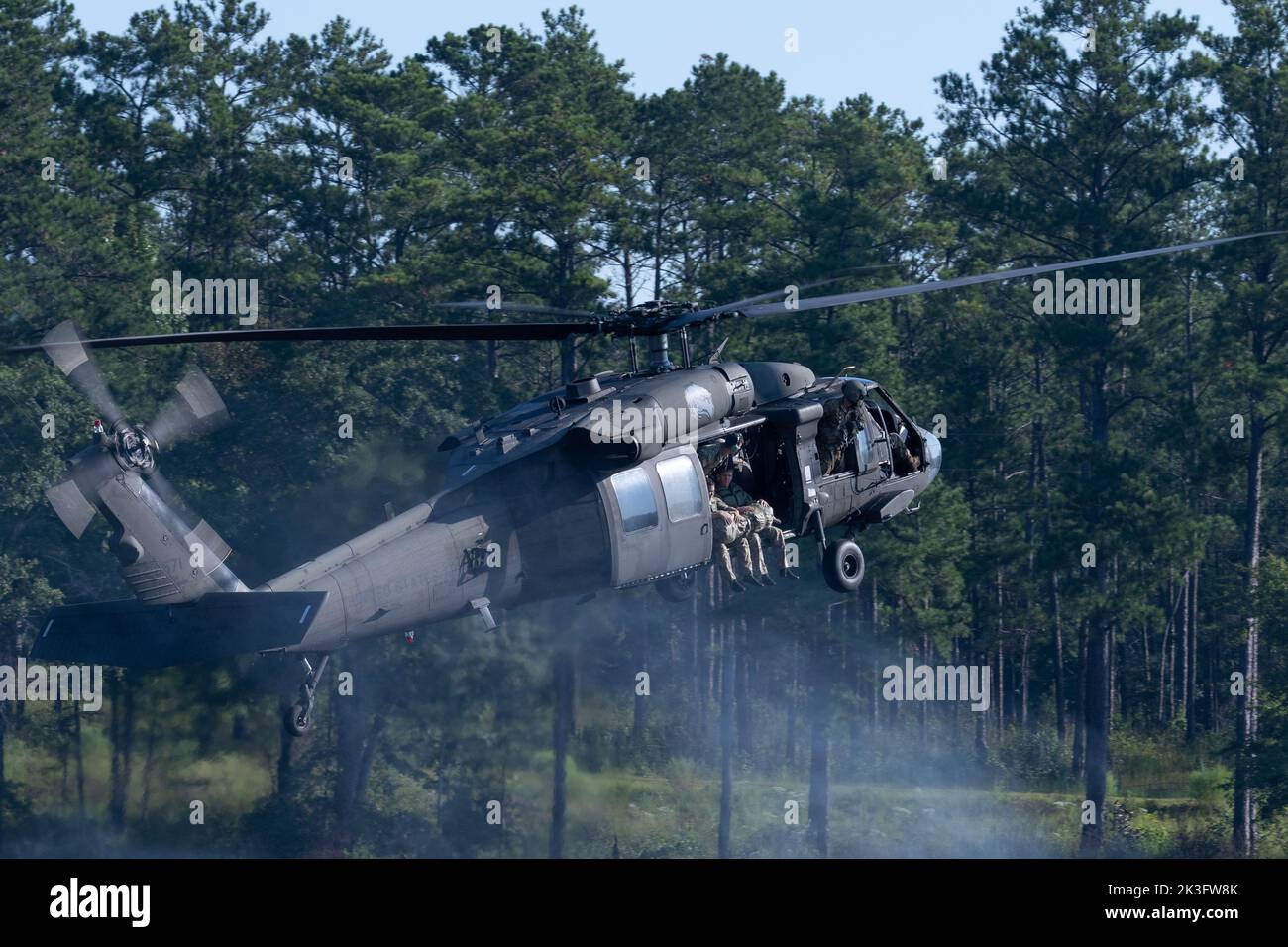 Ranger school -Fotos und -Bildmaterial in hoher Auflösung – Alamy