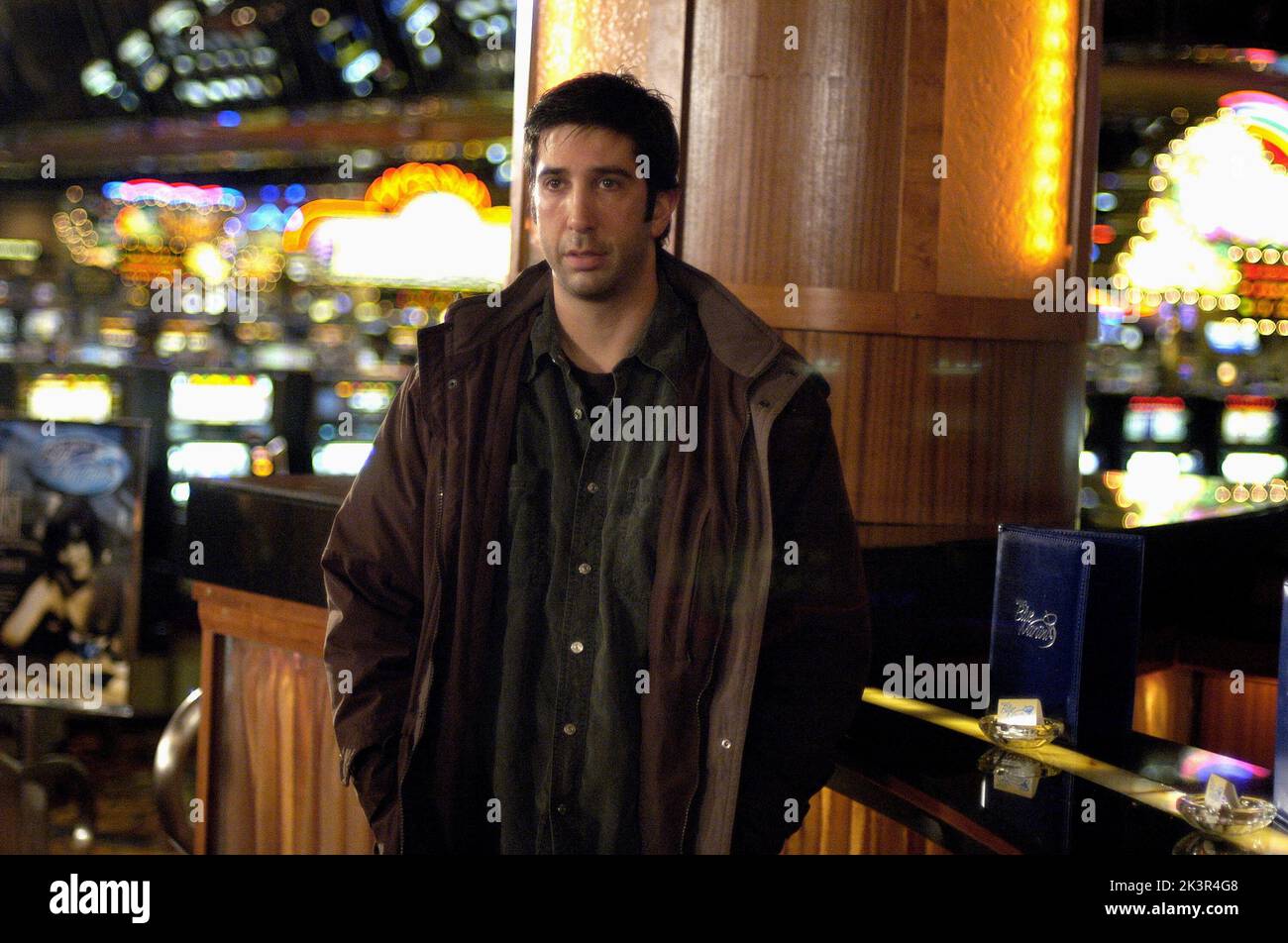 David Schwimmer Film: Duane Hopwood (2005) Charaktere: Duane Hopwood Regie: Matt Mulhern 20 January 2005 **WARNUNG** Dieses Foto ist nur für redaktionelle Zwecke bestimmt und unterliegt dem Copyright von IFC-FILMEN und/oder dem Fotografen, der von der Film- oder Produktionsfirma beauftragt wurde, und kann nur durch Publikationen im Zusammenhang mit der Bewerbung des oben genannten Films reproduziert werden. Eine obligatorische Gutschrift für IFC-FILME ist erforderlich. Der Fotograf sollte auch bei Bekanntwerden des Fotos gutgeschrieben werden. Ohne schriftliche Genehmigung der Film Company kann keine kommerzielle Nutzung gewährt werden. Stockfoto