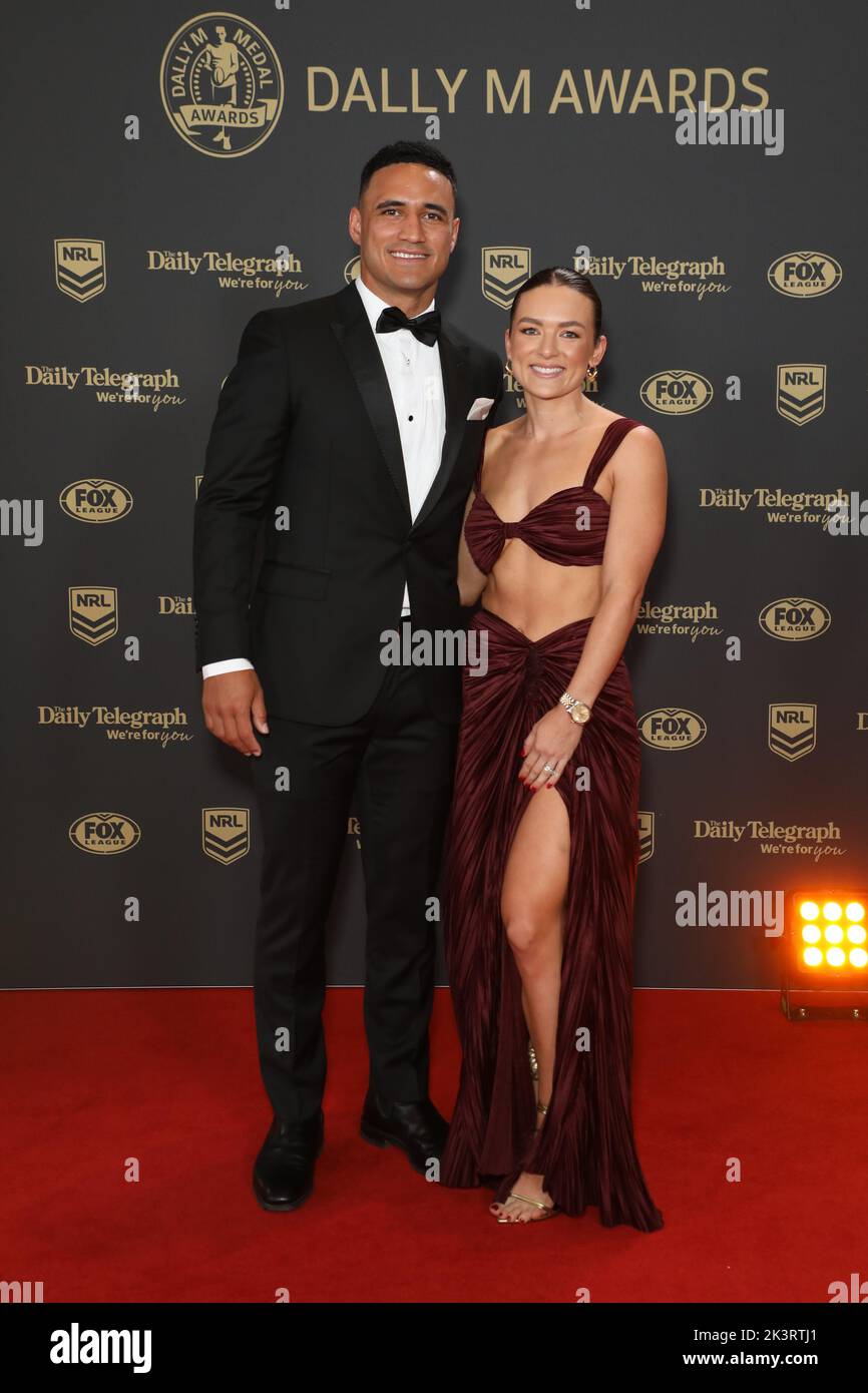 Lance Raskall Randwick Natalia otoole -Fotos und -Bildmaterial in hoher Auflösung – Alamy