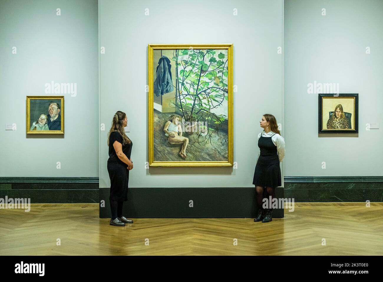 Kredit suisselucian freud -Fotos und -Bildmaterial in hoher Auflösung – Alamy
