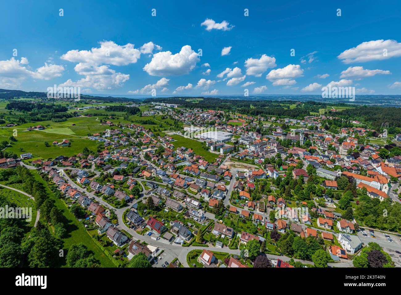 Stadt Im Allgu Vier Buchstaben