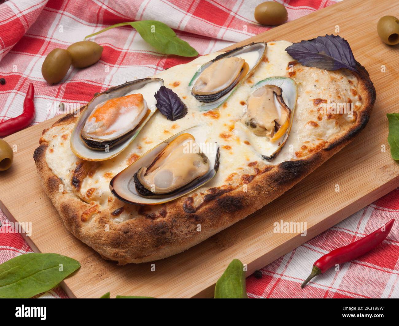 Römischer tintenfisch -Fotos und -Bildmaterial in hoher Auflösung – Alamy