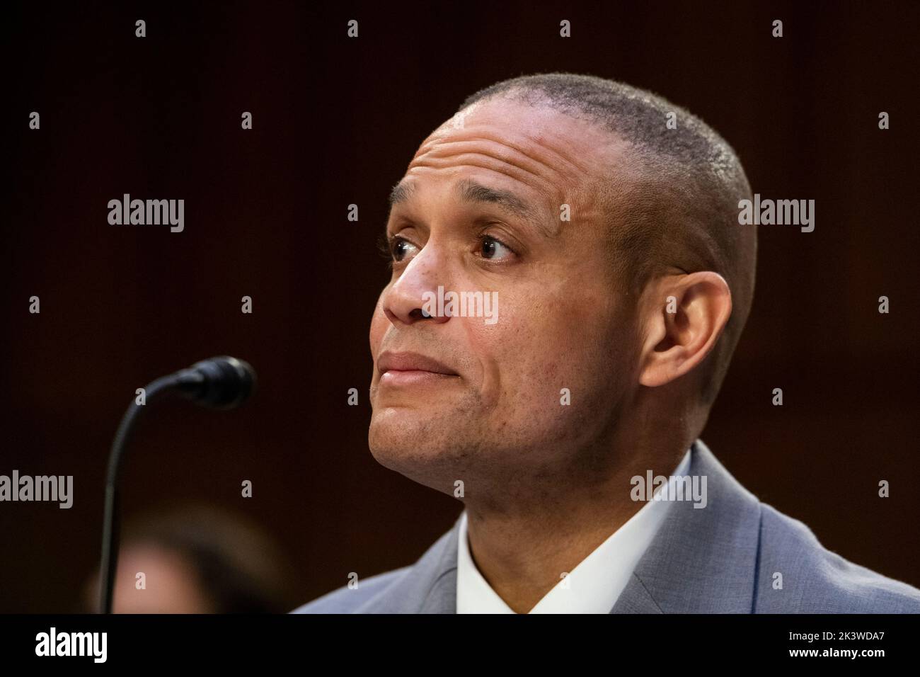 Andre r watson Fotos und Bildmaterial in hoher Auflösung Alamy