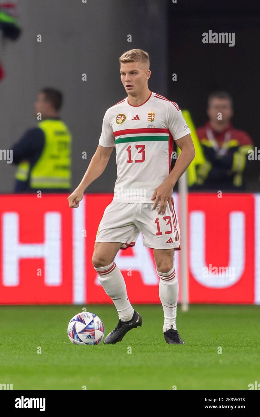 Attila mocsi Fotos und Bildmaterial in hoher Auflösung Alamy