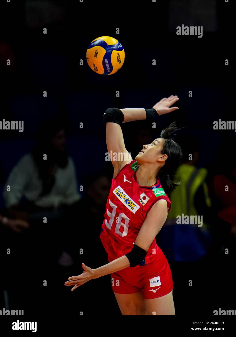 Yoshino sato Fotos und Bildmaterial in hoher Auflösung Alamy