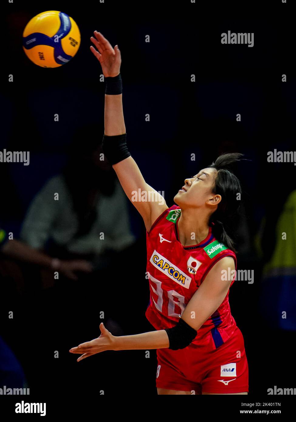 Yoshino sato Fotos und Bildmaterial in hoher Auflösung Alamy