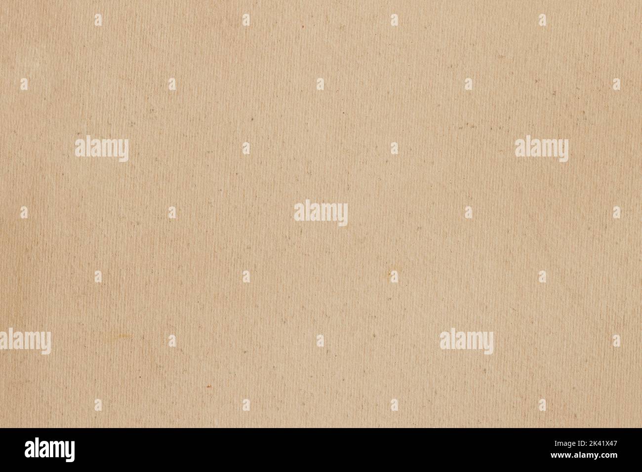 Papierstruktur in Streifen. Moderner Hintergrund, Hintergrund, Kopierbereich Stockfoto