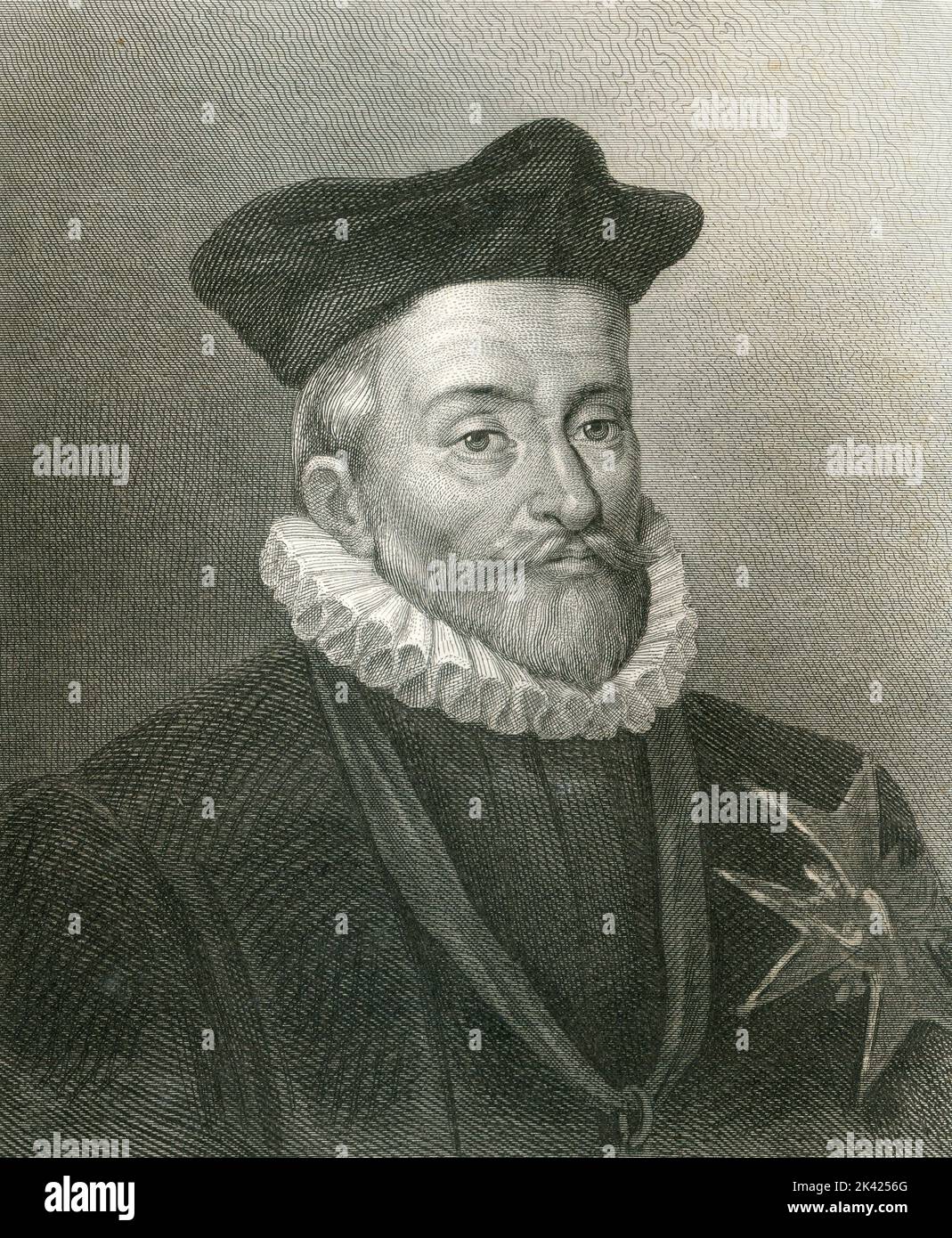 Philippe hurault Fotos und Bildmaterial in hoher Auflösung Alamy