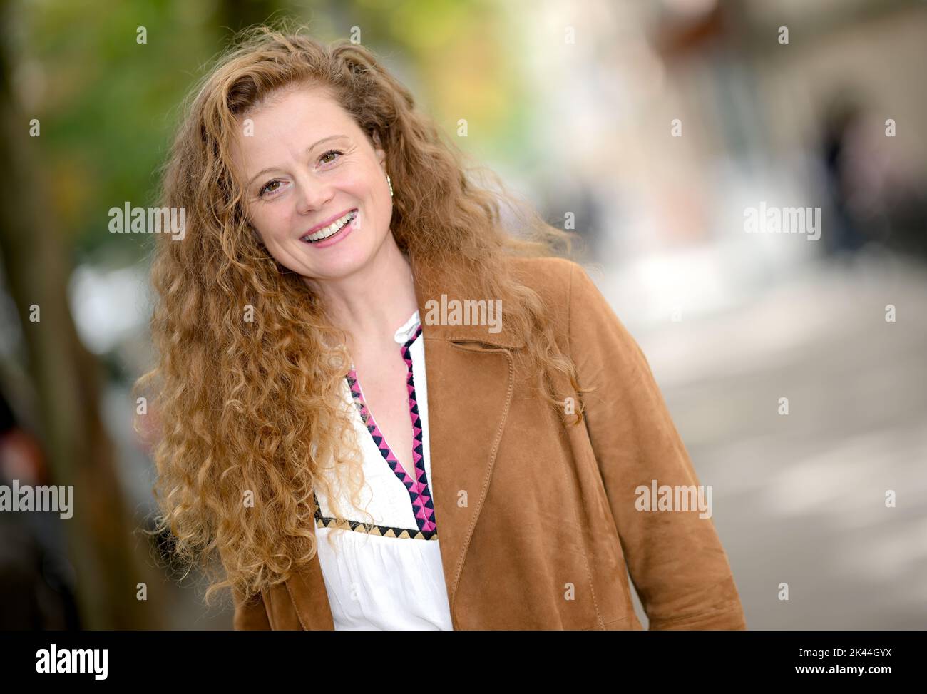 Anja antonowicz where Fotos und Bildmaterial in hoher Auflösung Alamy