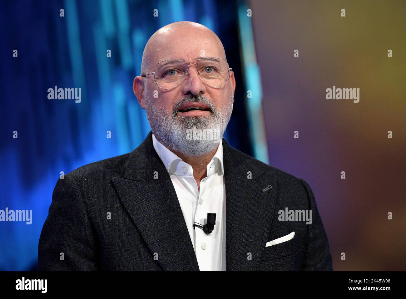 Stefano bonaccini emilia romagna Fotos und Bildmaterial in hoher