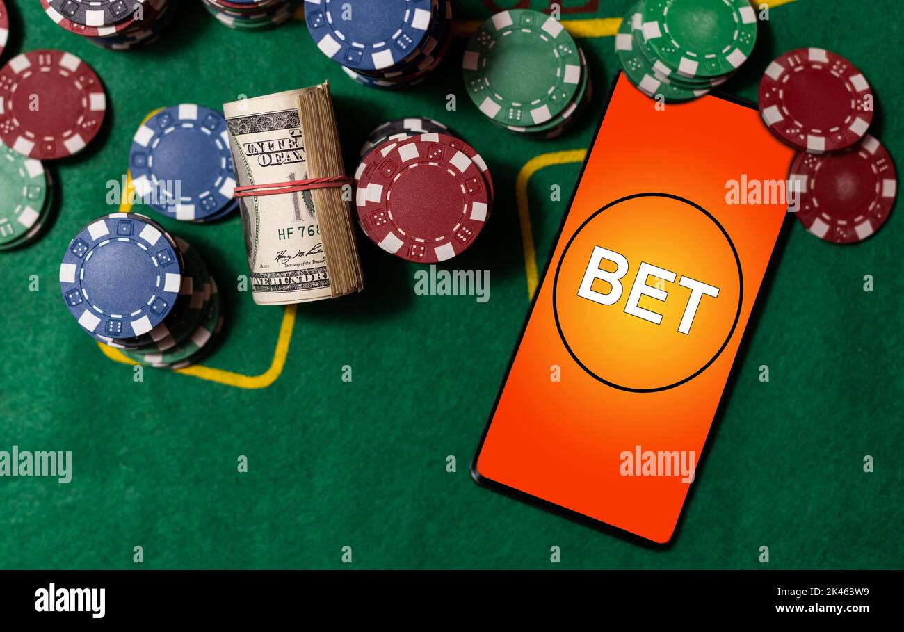 Sportwetten casino