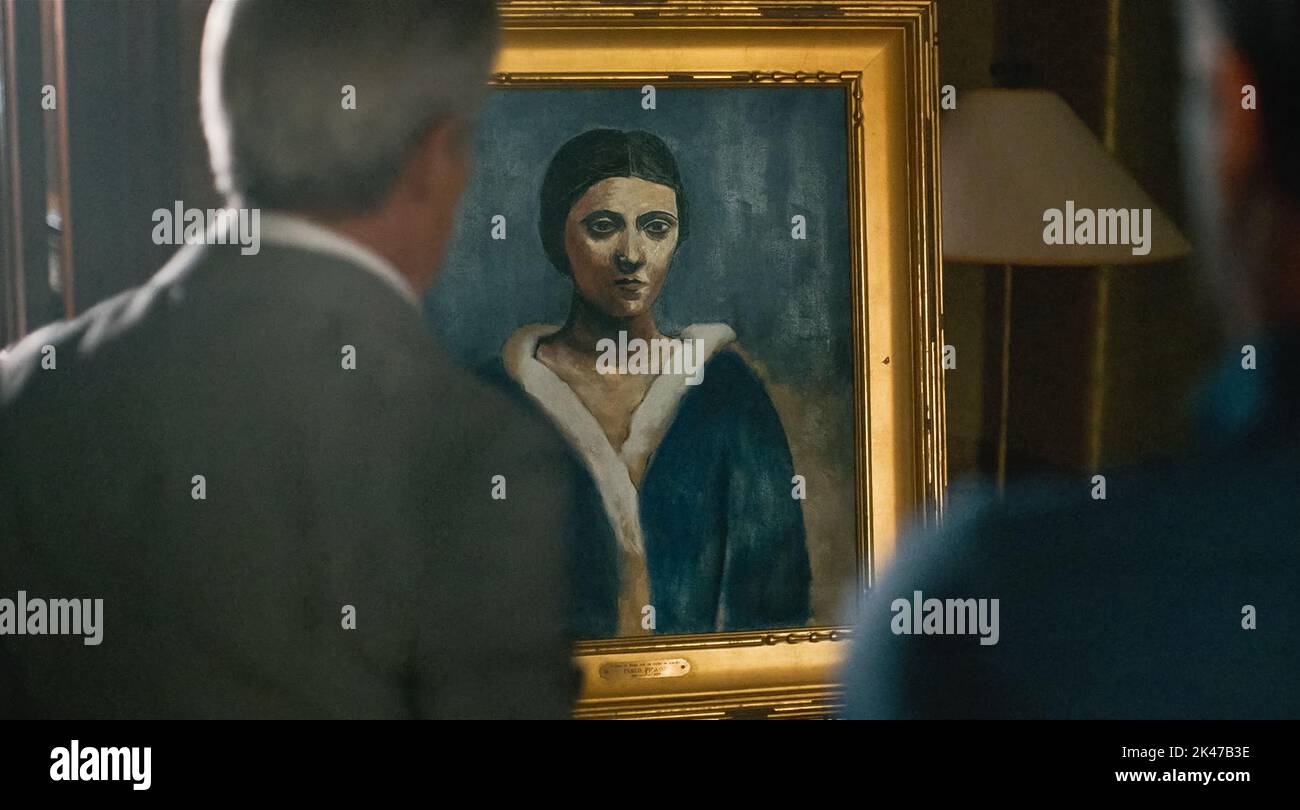 USA. Kyle MacLachlan in einer Szene aus dem (C)Miramax/ Paramount