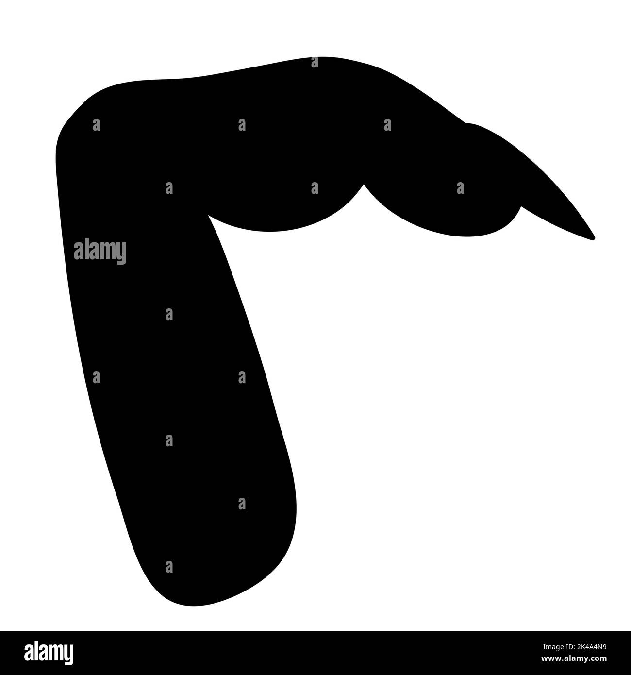 Anatomischer schnitt Stock-Vektorgrafiken kaufen - Alamy