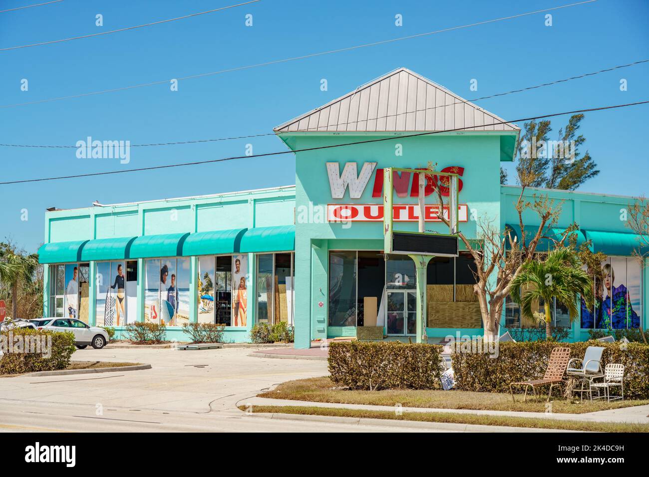 Fort myers outlet Fotos und Bildmaterial in hoher Auflösung Alamy