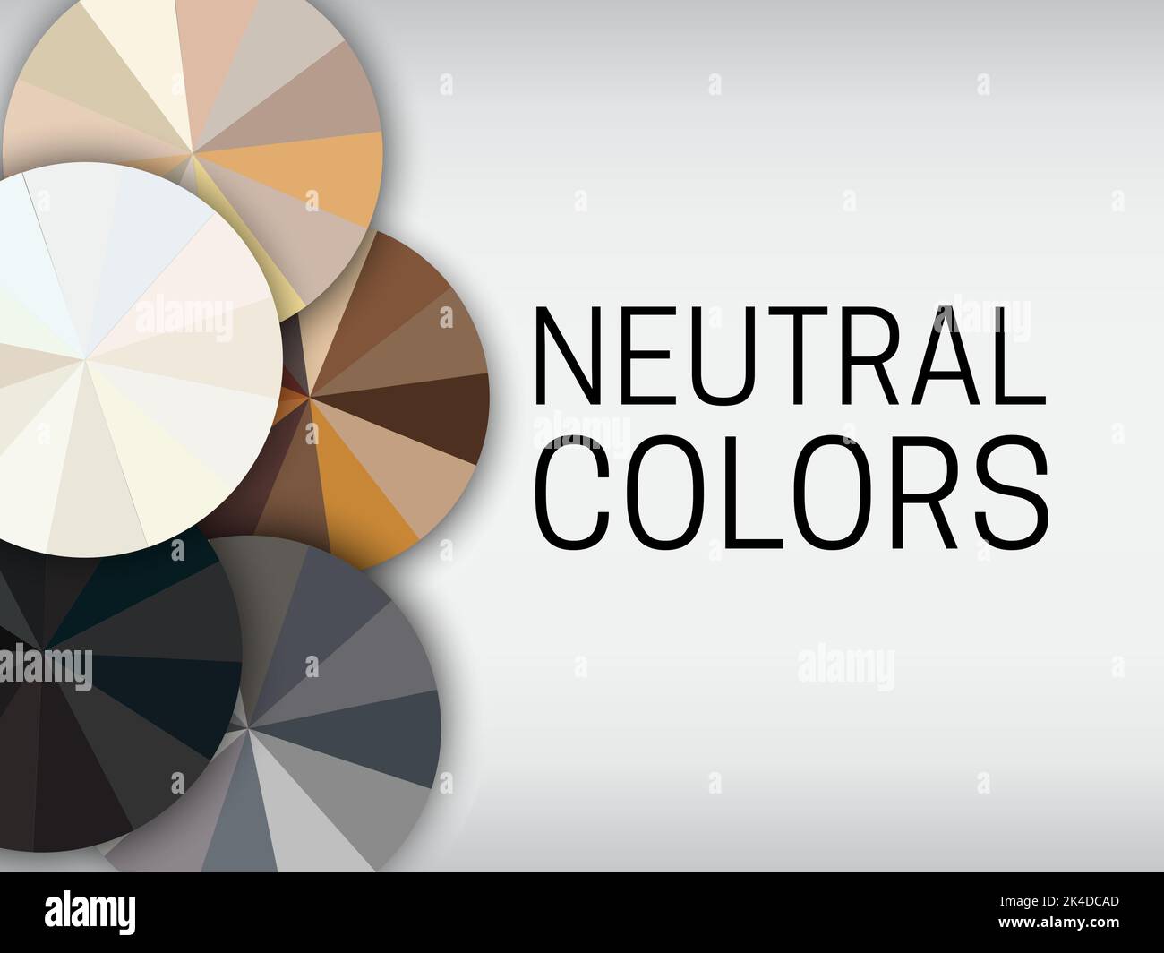 Theorie der farben kaufen Alamy